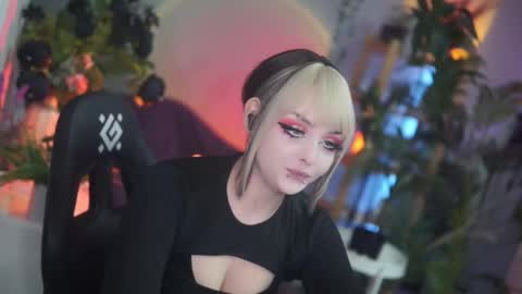 faith_chan online show from October 19, 2:12 am