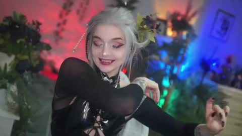 faith_chan online show from February 23, 2:20 am