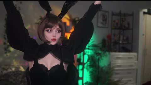 faith_chan online show from April 6, 1:58 am