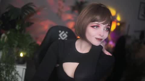 faith_chan online show from May 14, 3:13 am