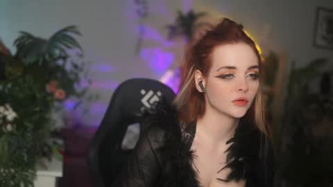 faith_chan online show from May 21, 4:30 am