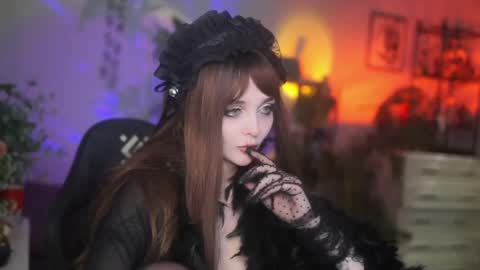faith_chan online show from May 25, 4:29 am