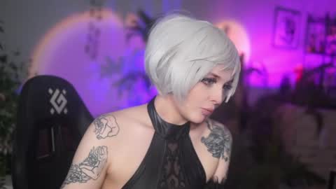 faith_chan online show from May 26, 3:13 am