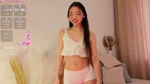 My name is Milisa  online show from May 3, 9:26 am