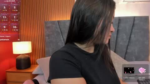  Leila.... online show from May 6, 12:10 pm