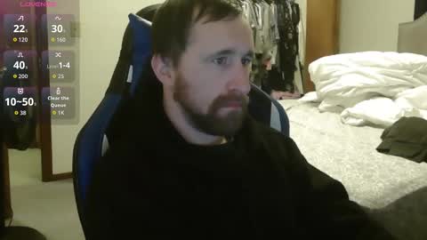 Snapshot of falcn2001 chatting on February 10, 12:37 am falcn2001 online show from February 10, 12:37 am