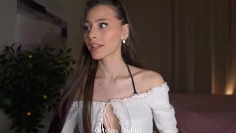 Kaori online show from February 21, 7:15 pm