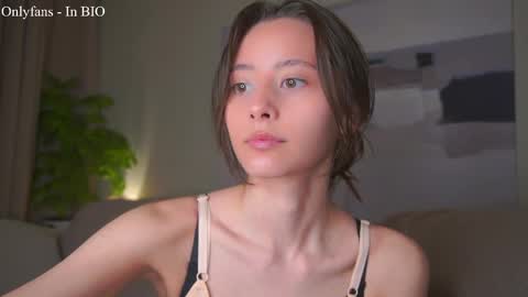 Kaori online show from May 2, 7:08 pm