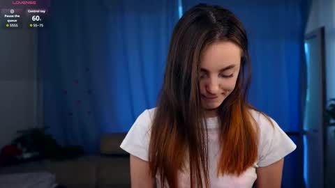 Snapshot of falineellson chatting on September 10, 7:19 am Erika online show from September 10, 7:19 am