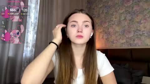 Erika online show from May 5, 6:32 am
