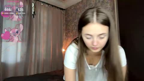 Erika online show from May 8, 5:13 am