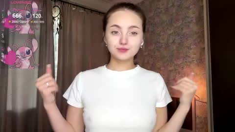 Erika online show from May 15, 5:14 am