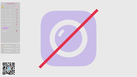 Snapshot of falinegelling chatting on January 21, 1:54 pm Emilia online show from January 21, 1:54 pm