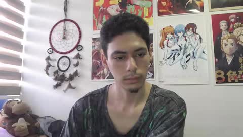 fall_dutt online show from October 4, 8:07 pm