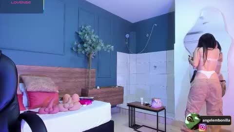 Megan    630  1330 -5 online show from November 6, 12:06 pm