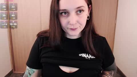 Snapshot of fallenag__ chatting on February 22, 12:16 am OF fallenag 1 online show from February 22, 12:16 am