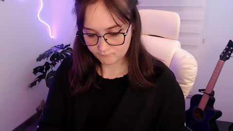 Snapshot of fallenag__ chatting on February 15, 8:38 pm OF fallenag 1 online show from February 15, 8:38 pm