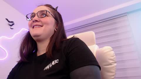 Snapshot of fallenag__ chatting on March 5, 5:14 am OF fallenag 1 online show from March 5, 5:14 am