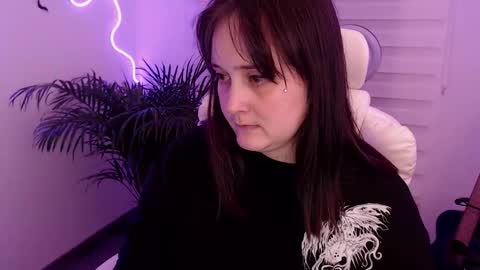 Snapshot of fallenag__ chatting on March 20, 1:10 am OF fallenag 1 online show from March 20, 1:10 am