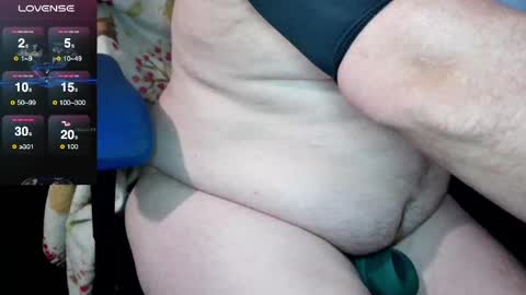 Snapshot of fallenazz chatting on April 4, 1:15 am FallenAzz online show from April 4, 1:15 am