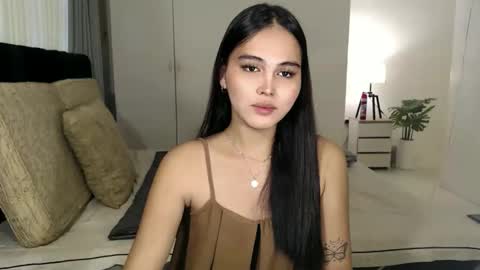 Belly Conklin online show from December 15, 5:34 am