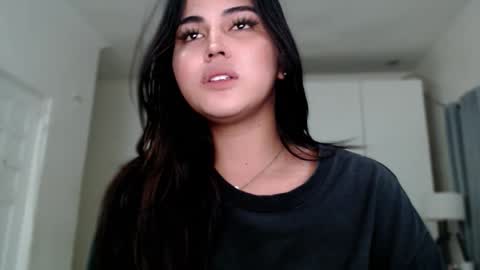 Belly Conklin online show from April 19, 2:27 pm