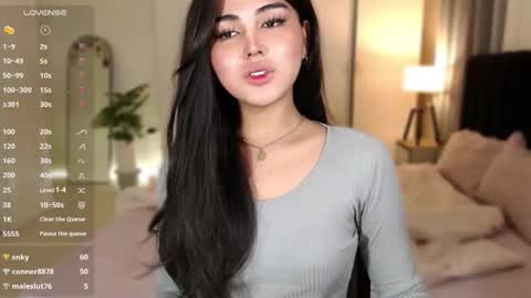 Belly Conklin online show from April 22, 5:43 am