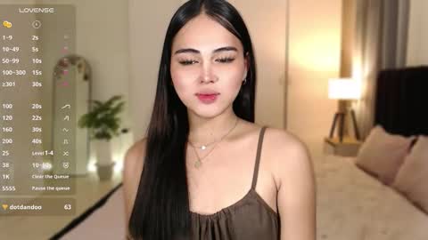 Belly Conklin online show from April 23, 4:57 am