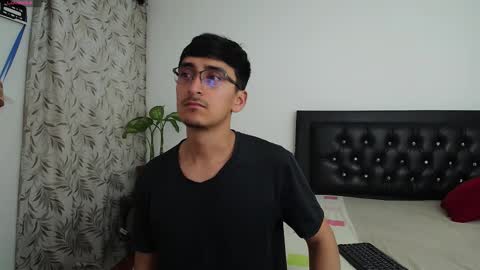 FallGays online show from September 21, 12:23 am