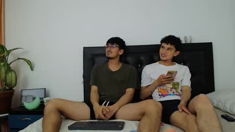 FallGays online show from March 10, 12:04 am