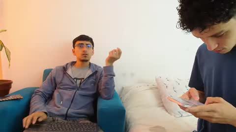 FallGays online show from July 5, 3:08 pm