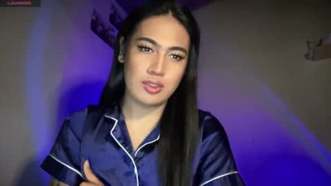 callmecindy online show from December 23, 1:25 am