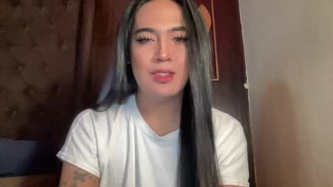 callmecindy online show from May 6, 2:08 am
