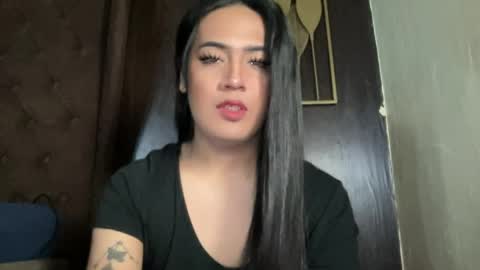 callmecindy online show from May 18, 4:18 am