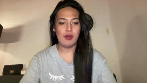 callmecindy online show from May 24, 8:03 pm
