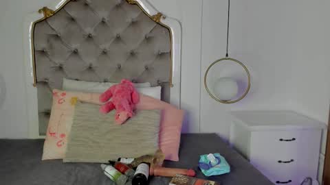 Snapshot of fallon_grey chatting on February 6, 7:50 pm fallon_grey online show from February 6, 7:50 pm