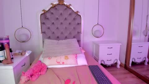 Snapshot of fallon_grey chatting on February 10, 9:19 pm fallon_grey online show from February 10, 9:19 pm