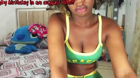 fallonsweett online show from July 25, 12:53 am