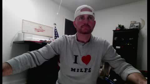 Daddy online show from January 17, 10:13 pm