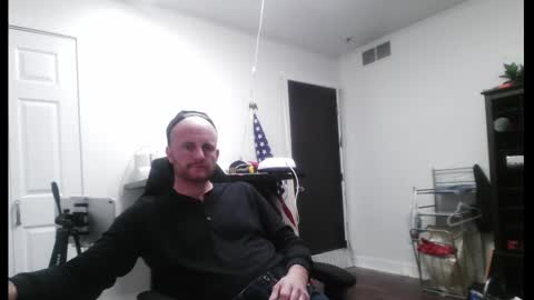 Daddy online show from January 19, 10:08 am