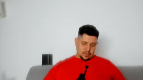 YoungChris online show from June 17, 10:21 pm