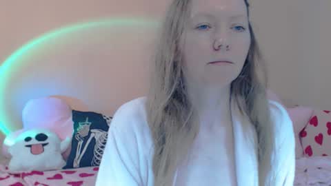 BUNNYGal online show from March 16, 5:44 am