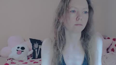 BUNNYGal online show from March 17, 5:44 am