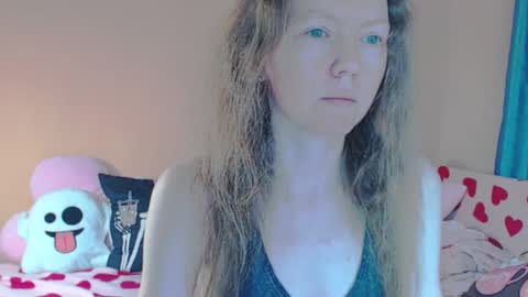 BUNNYGal online show from March 23, 1:09 am