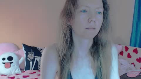 BUNNYGal online show from March 24, 4:28 am