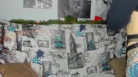 Nancy online show from December 24, 3:16 am