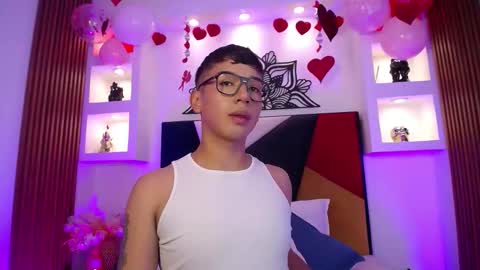 FANCY online show from February 11, 12:32 pm