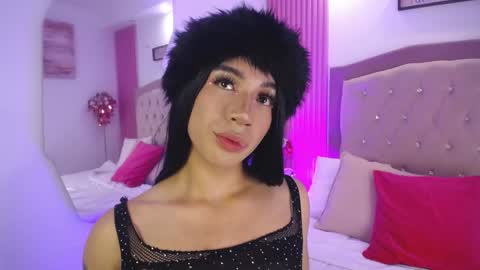 FANCY online show from May 18, 5:57 am