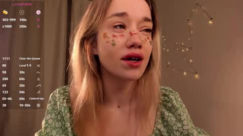 fancyamelia online show from January 13, 6:29 am