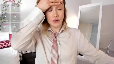 fancyamelia online show from May 14, 5:47 am
